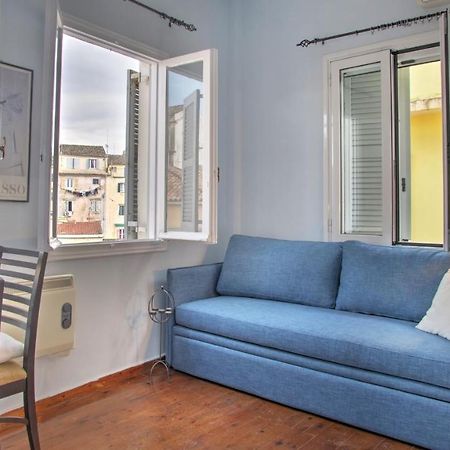 Heart-Warming Eleni Apartment In Corfu Town Экстерьер фото