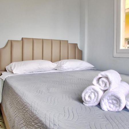 Heart-Warming Eleni Apartment In Corfu Town Экстерьер фото