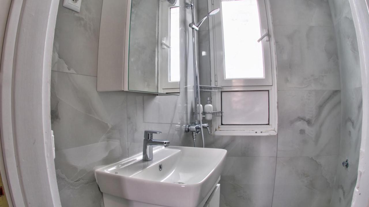 Heart-Warming Eleni Apartment In Corfu Town Экстерьер фото