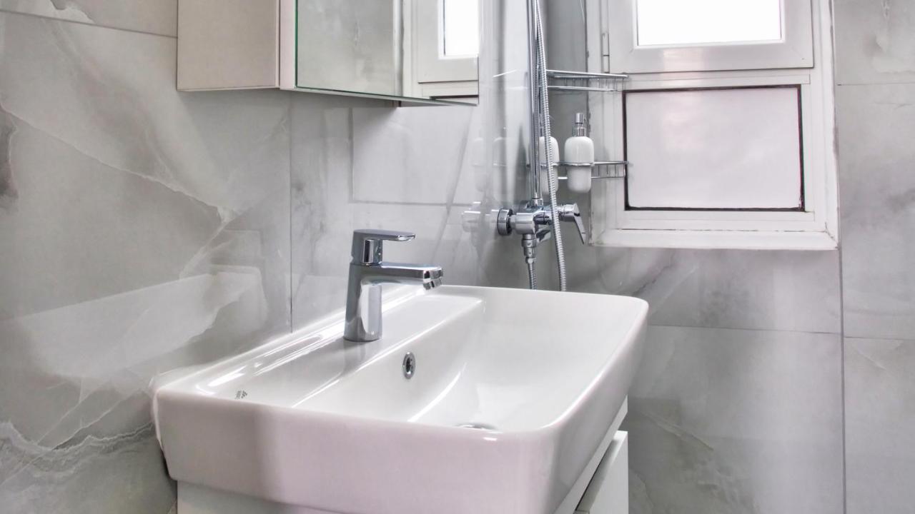 Heart-Warming Eleni Apartment In Corfu Town Экстерьер фото