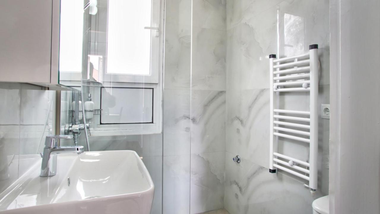 Heart-Warming Eleni Apartment In Corfu Town Экстерьер фото