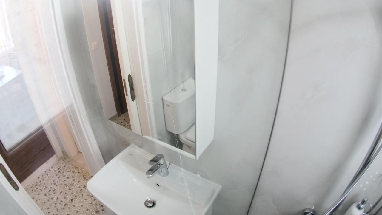 Heart-Warming Eleni Apartment In Corfu Town Экстерьер фото