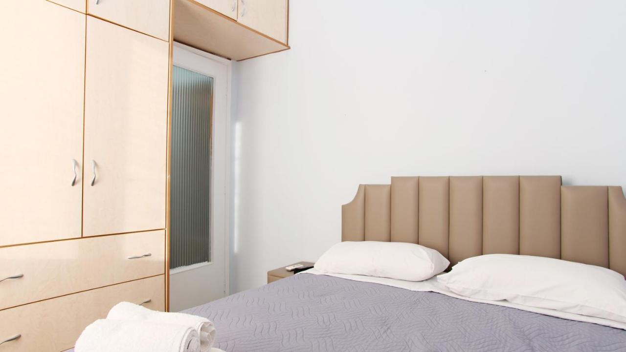 Heart-Warming Eleni Apartment In Corfu Town Экстерьер фото
