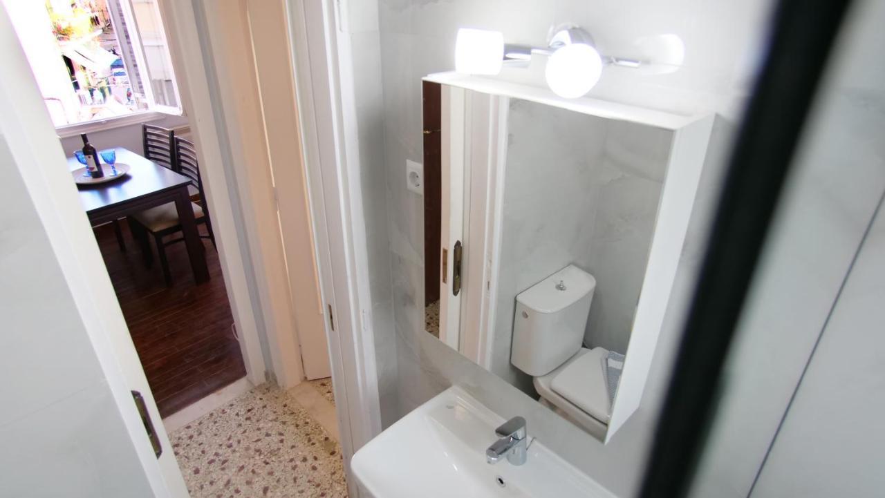 Heart-Warming Eleni Apartment In Corfu Town Экстерьер фото